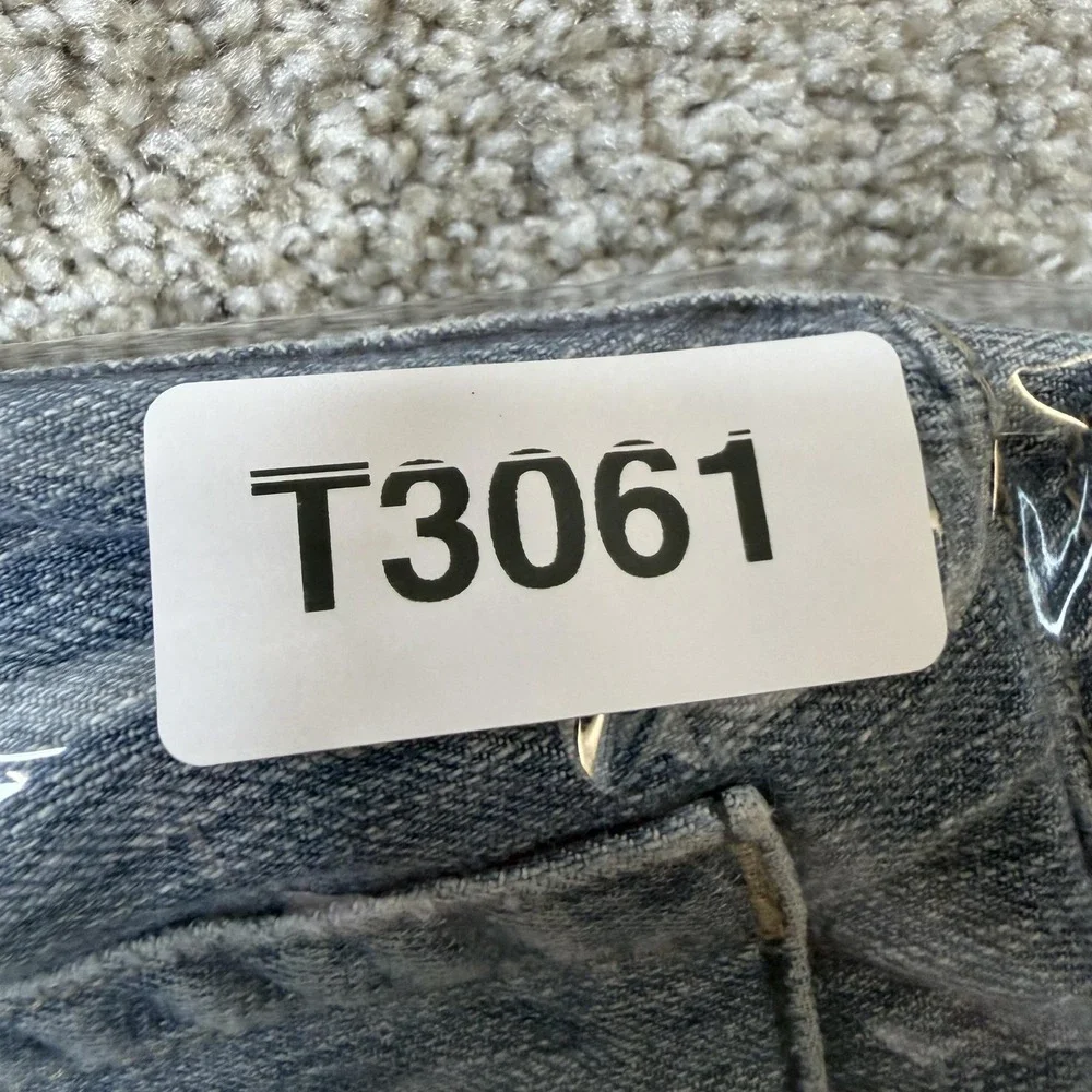 Industrial Cotton y2k industrial
